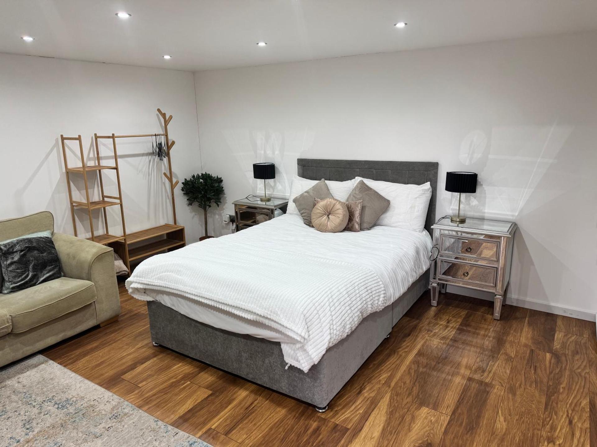 Twickenham Stadium Studio