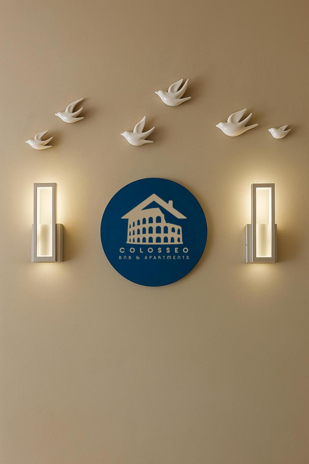 Property logo or sign