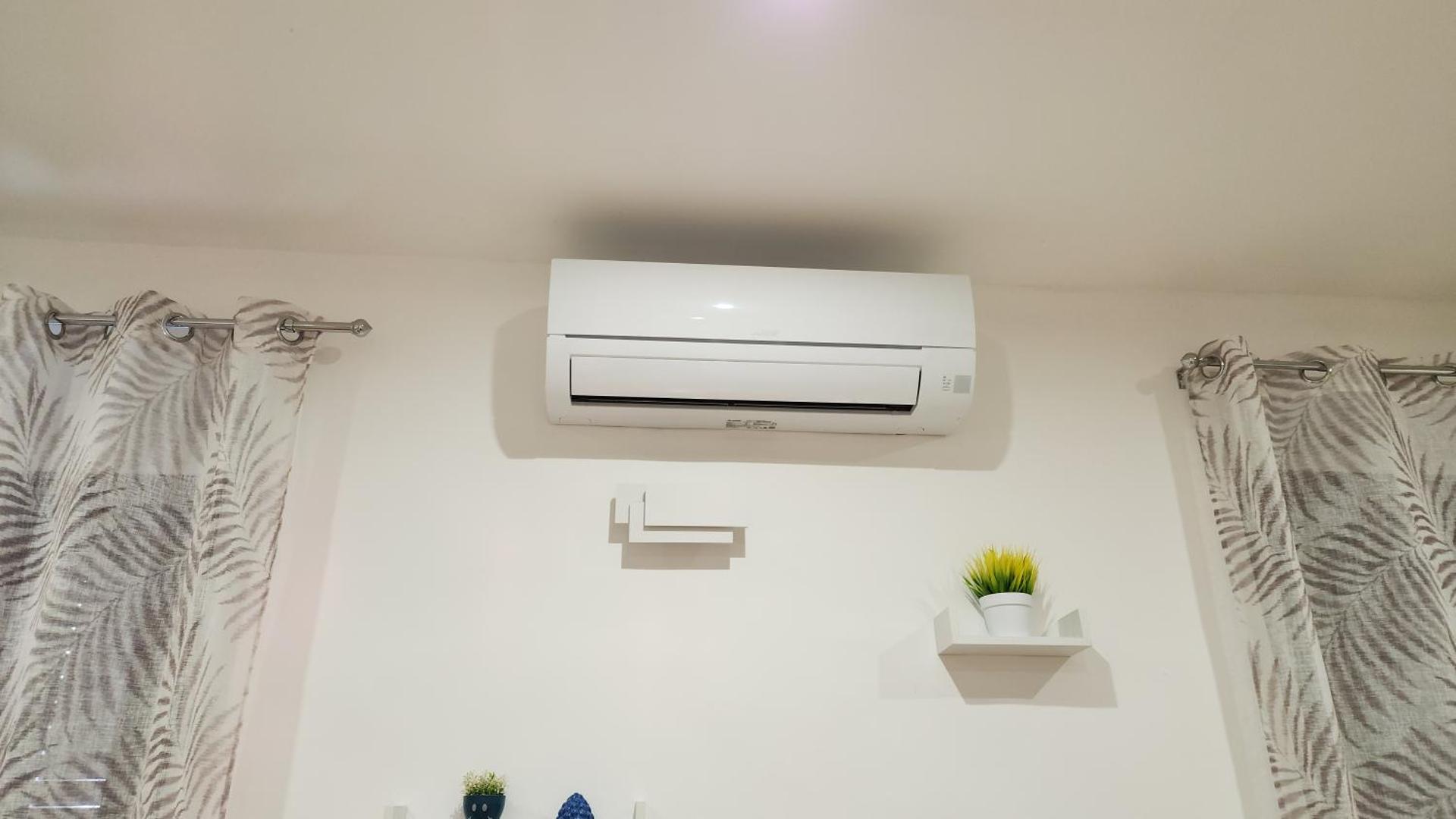 air conditioner