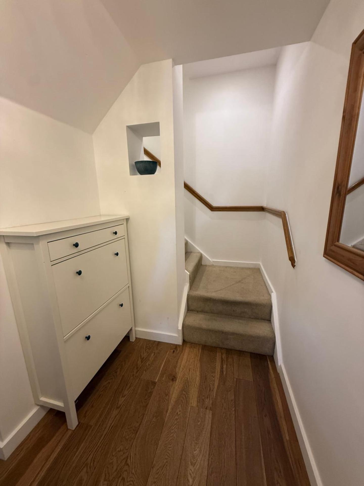 Spacious 4 Bedroom Townhouse in Essex