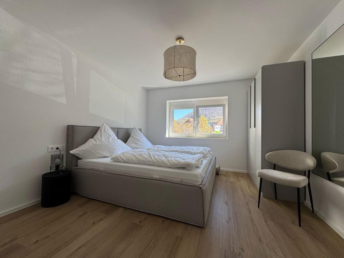 Exklusives Wohnen in Bestlage - II