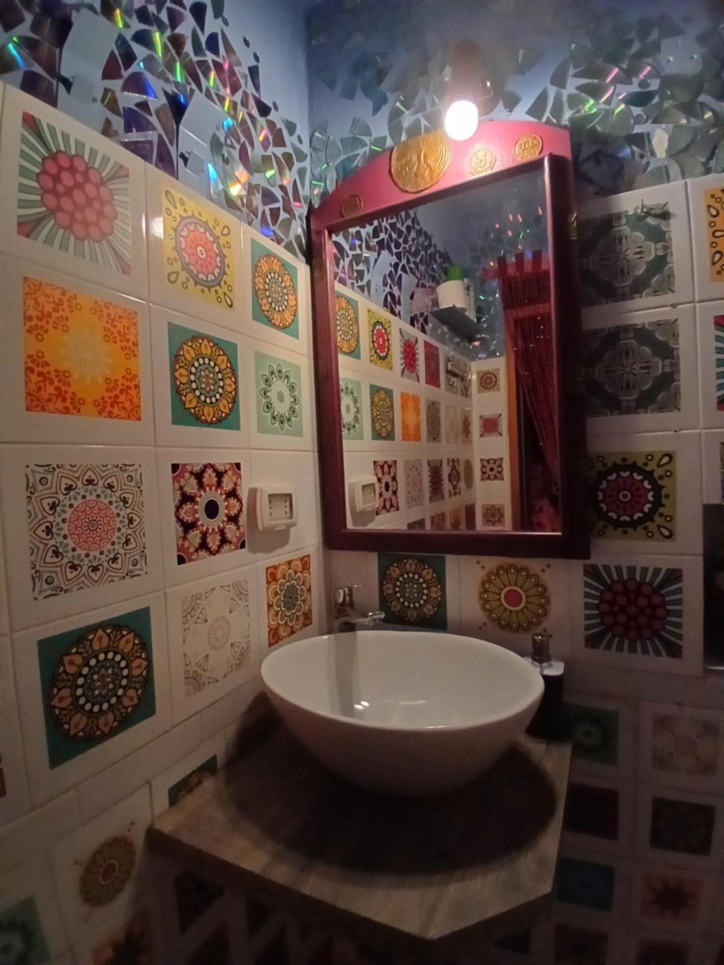 Suite d'Artista Calcata