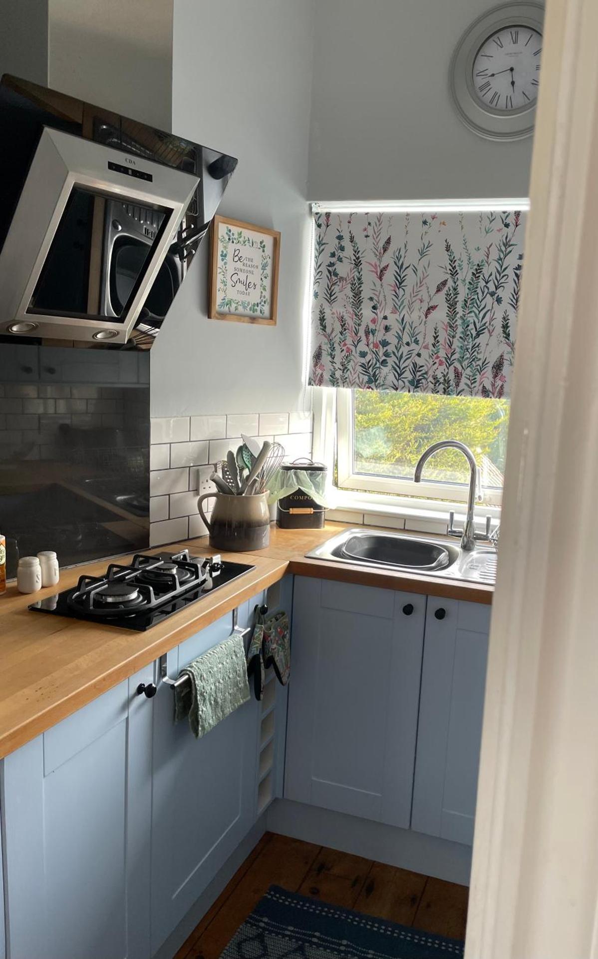 The Dairy Flat