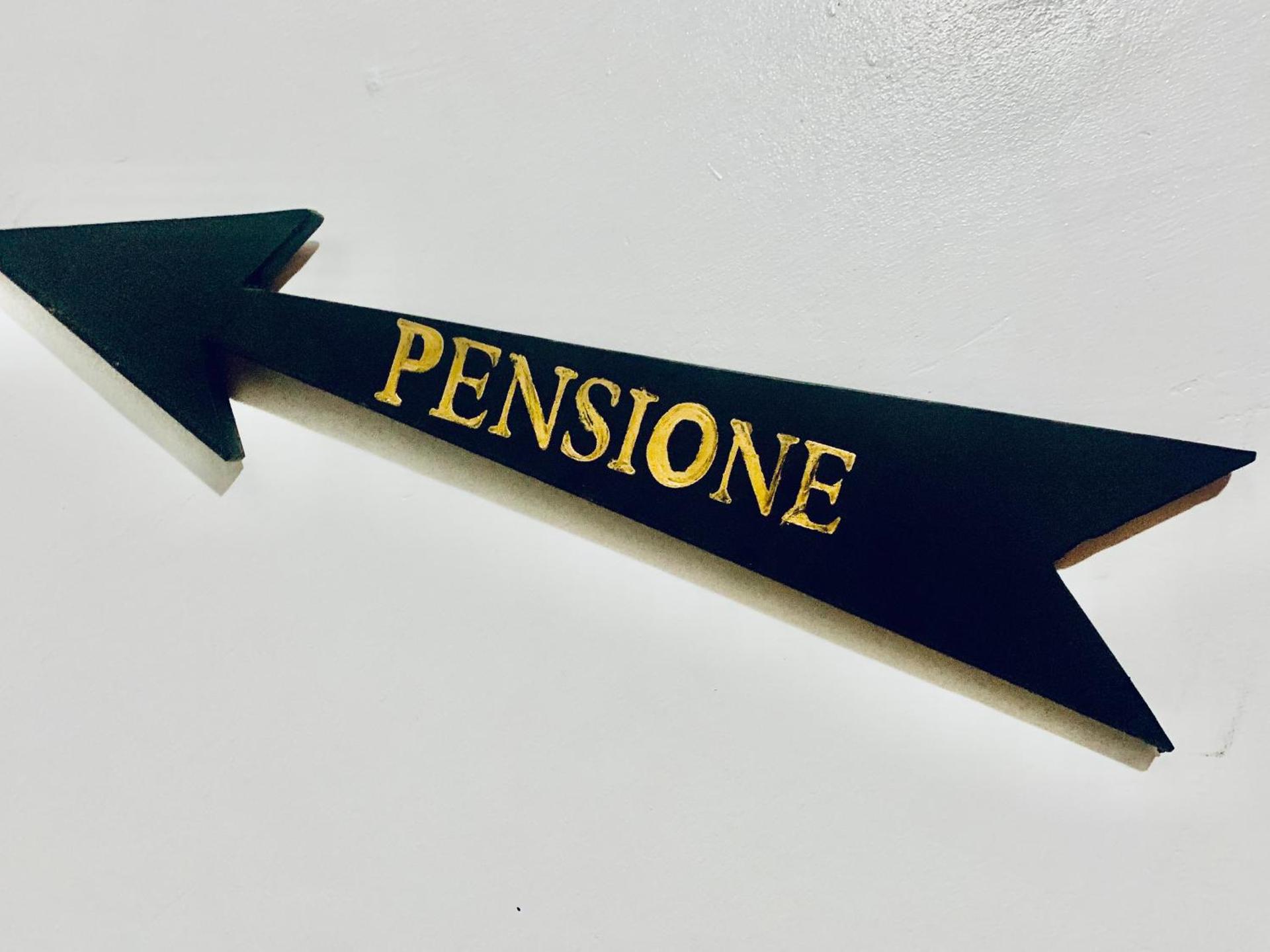 Property logo or sign