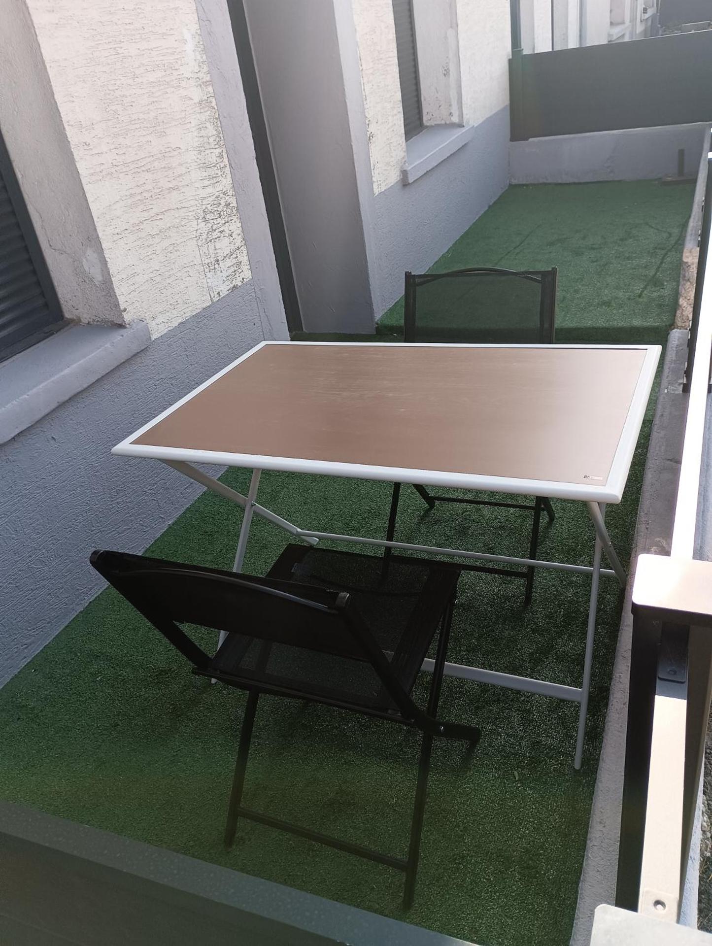 Appartement cosy à Chamagne