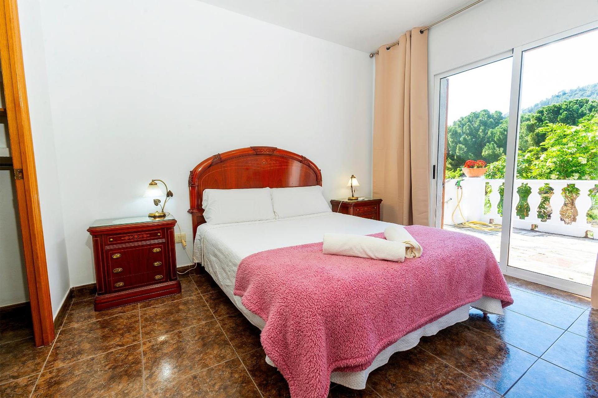 Lo Jardí de Benifallet