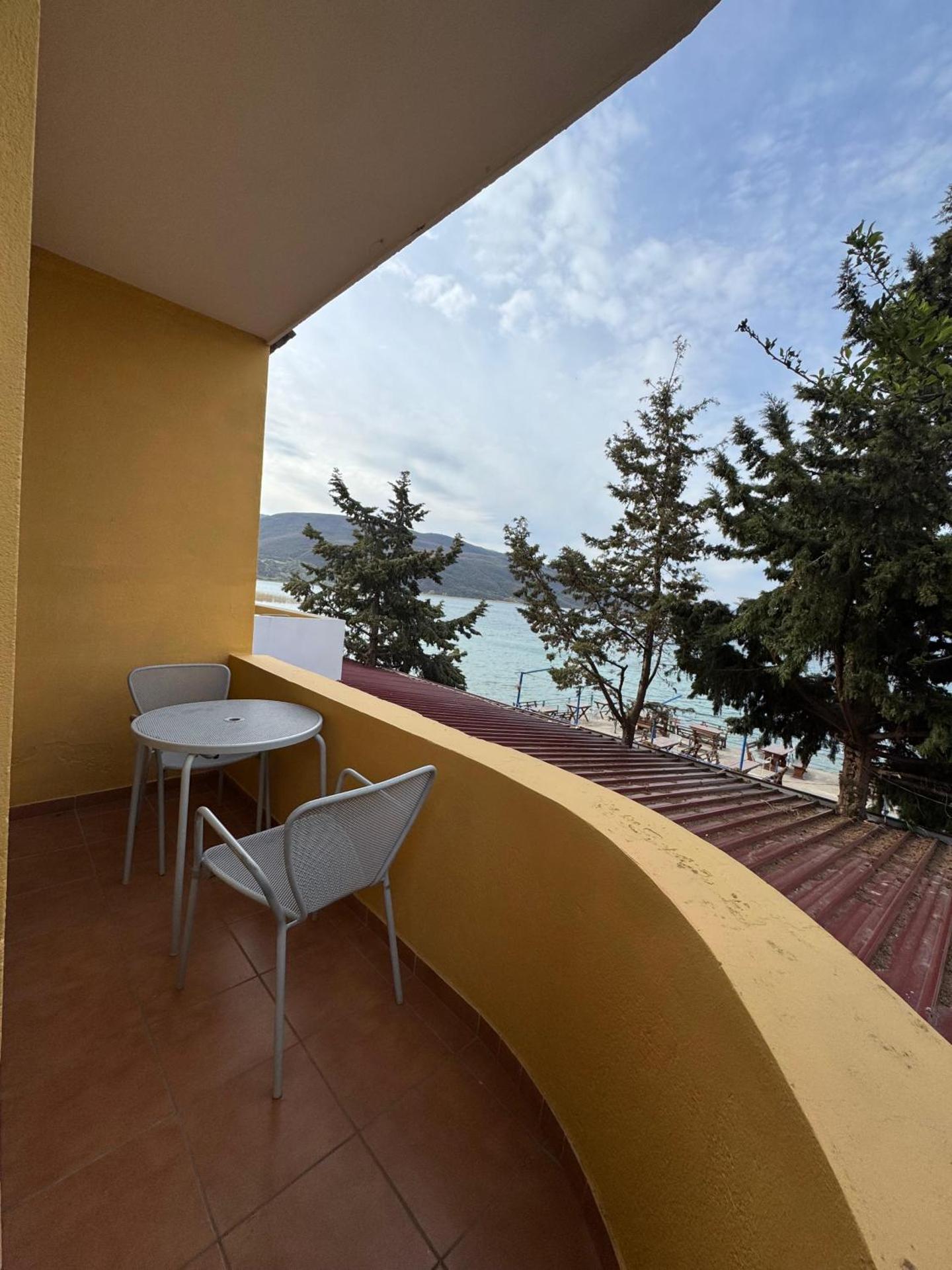 HOTEL RESTORANT LEZA