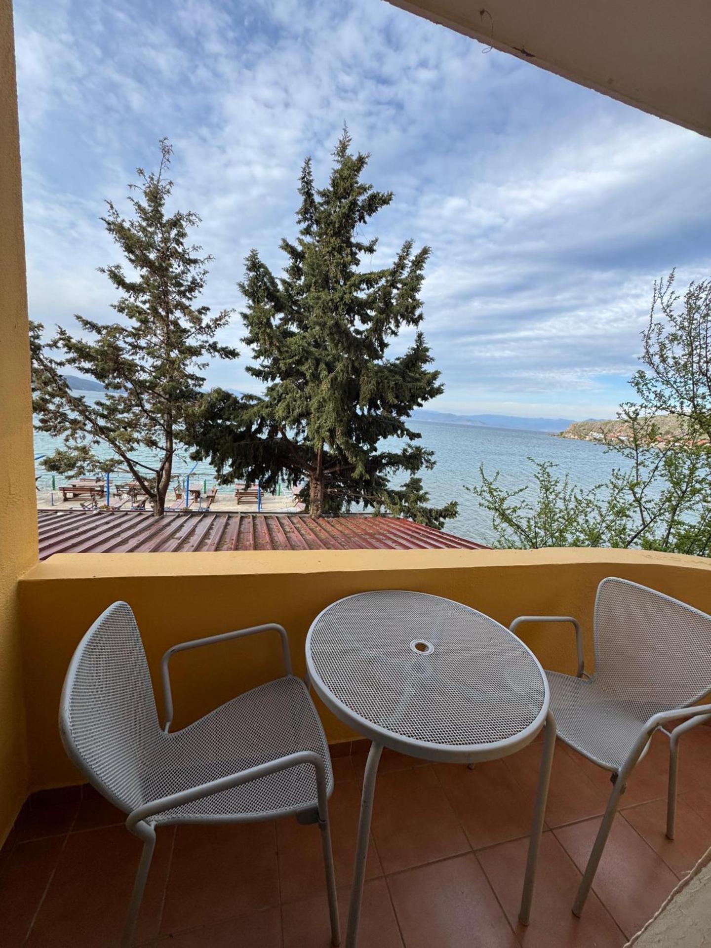 HOTEL RESTORANT LEZA