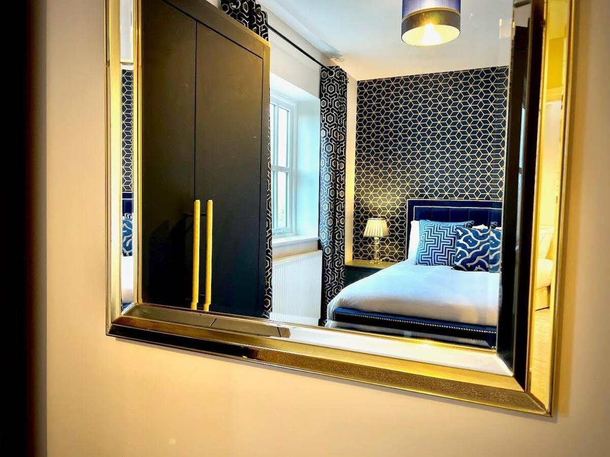 Honey Hill Cottage - 4 Bedroom Detached House