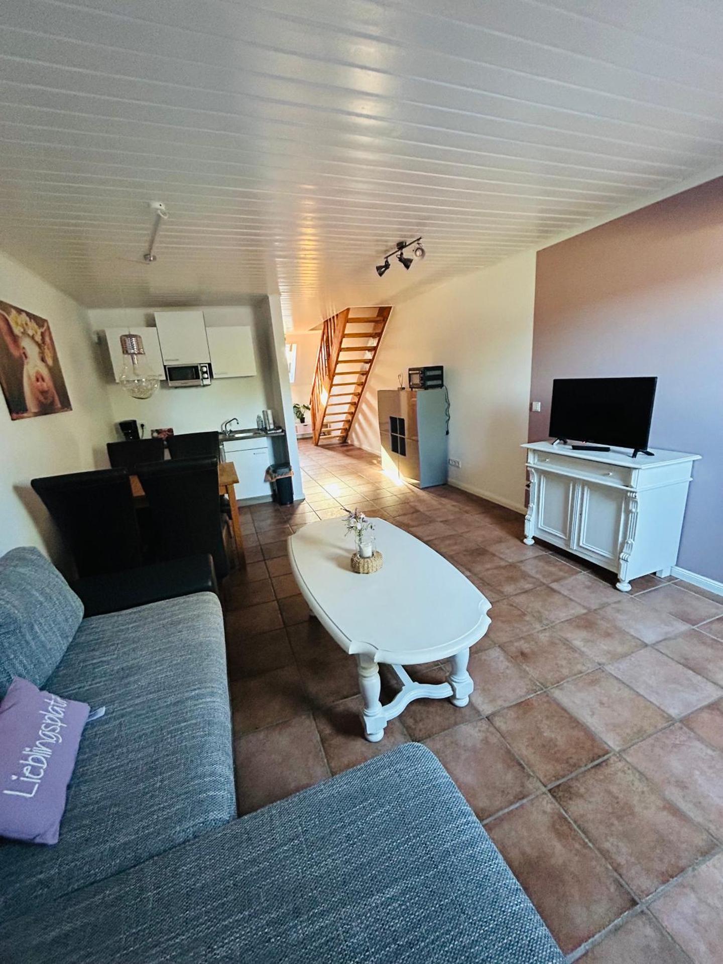 Ferienwohnung Versteeg am Winkelschen Busch