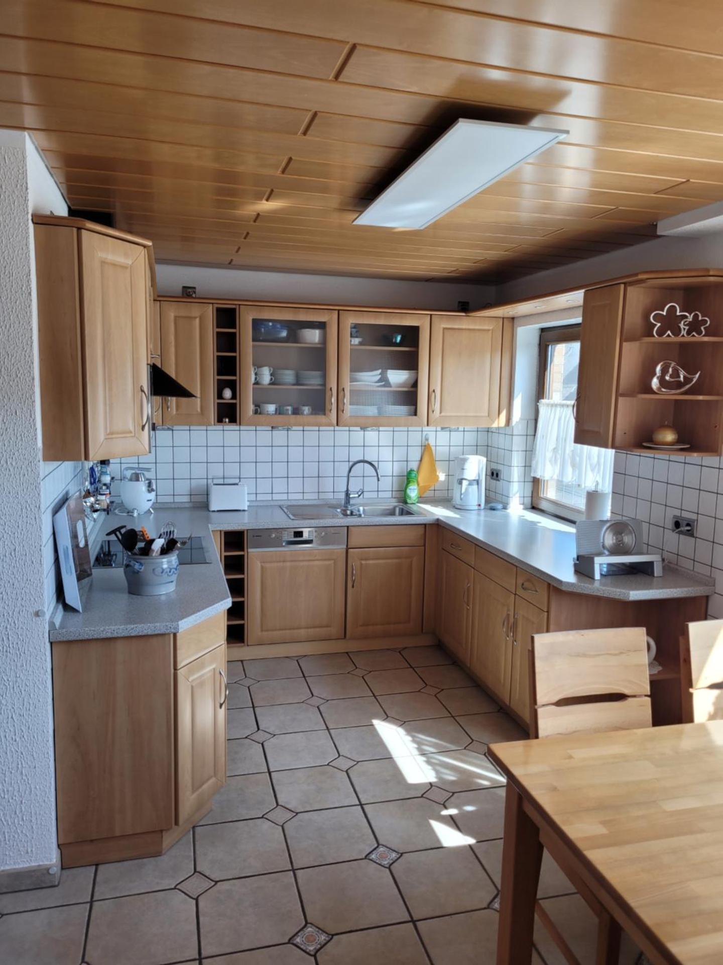 Ferienwohnung Burg- und Moselblick