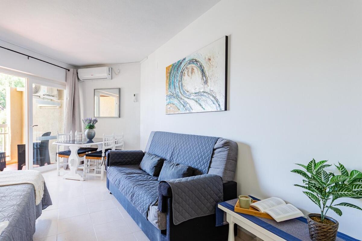 Estudio mar y relax chinasol