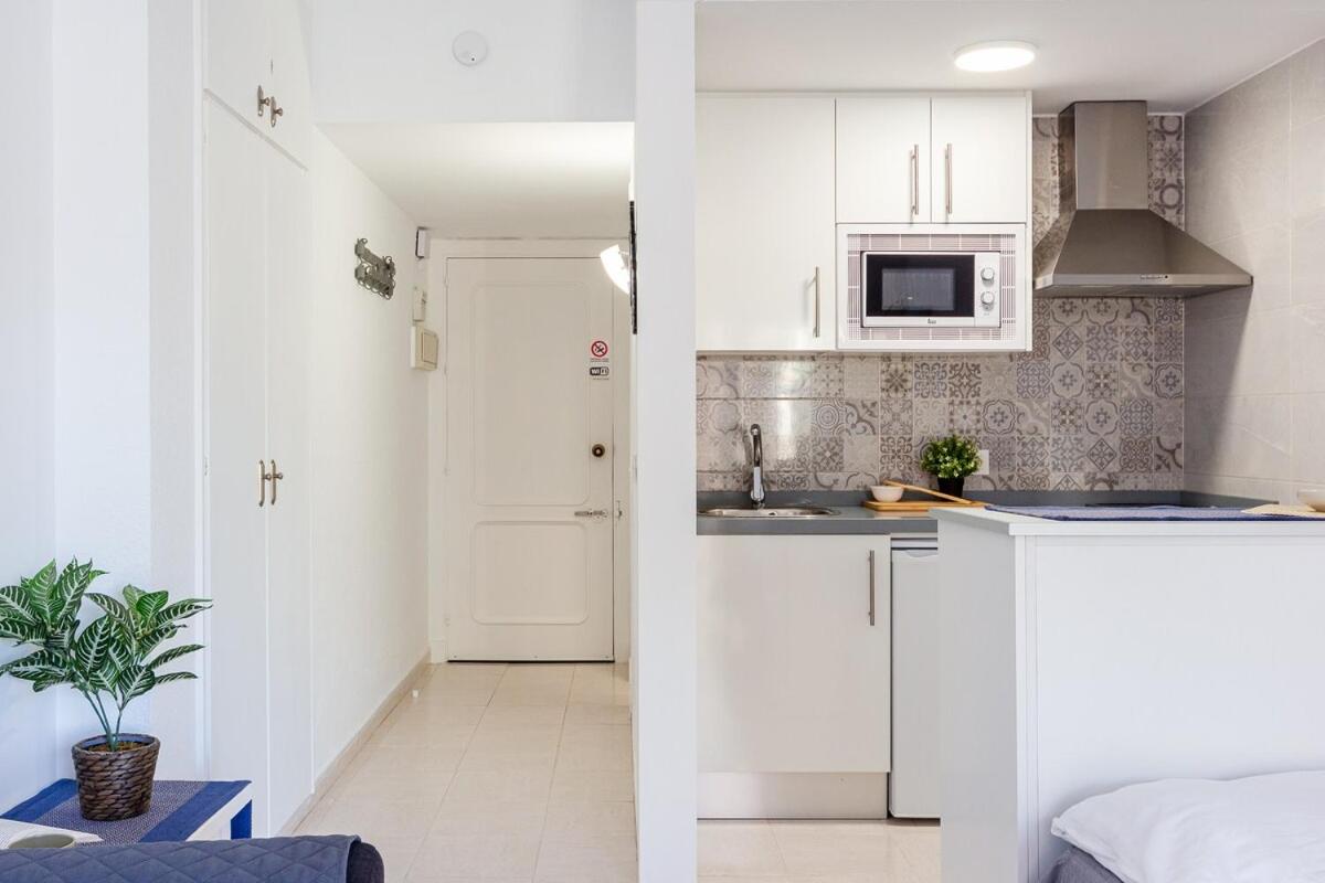 Estudio mar y relax chinasol