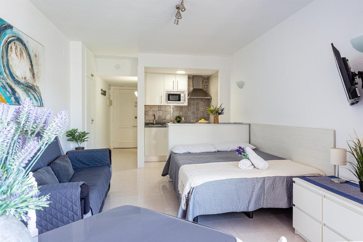 Estudio mar y relax chinasol