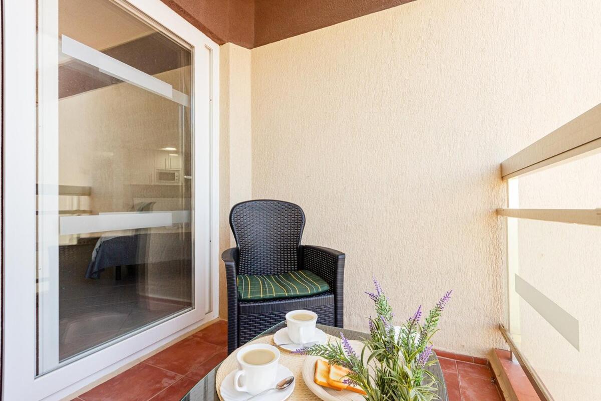 Estudio mar y relax chinasol