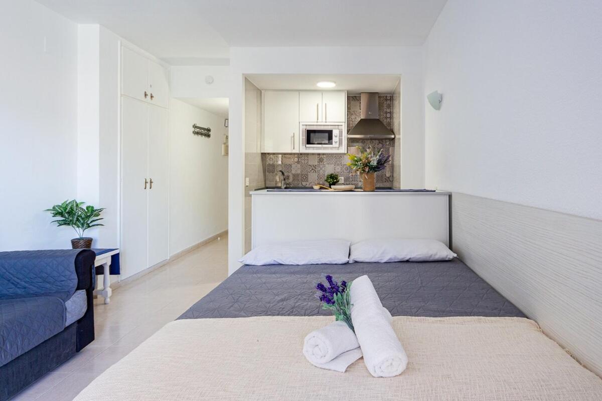 Estudio mar y relax chinasol