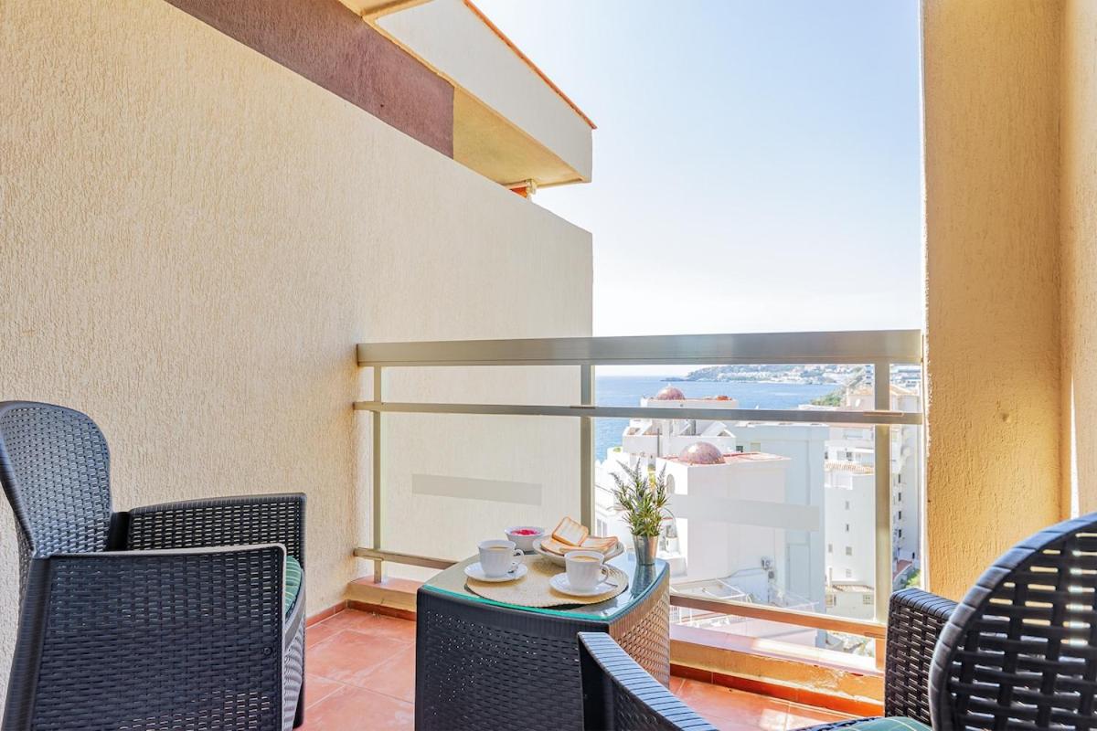 Estudio mar y relax chinasol