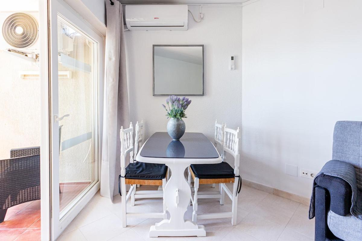 Estudio mar y relax chinasol