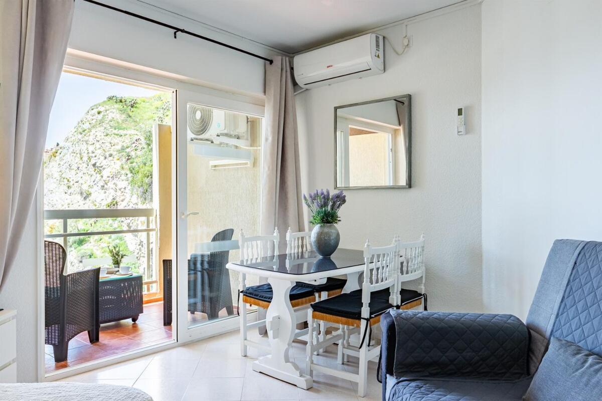 Estudio mar y relax chinasol