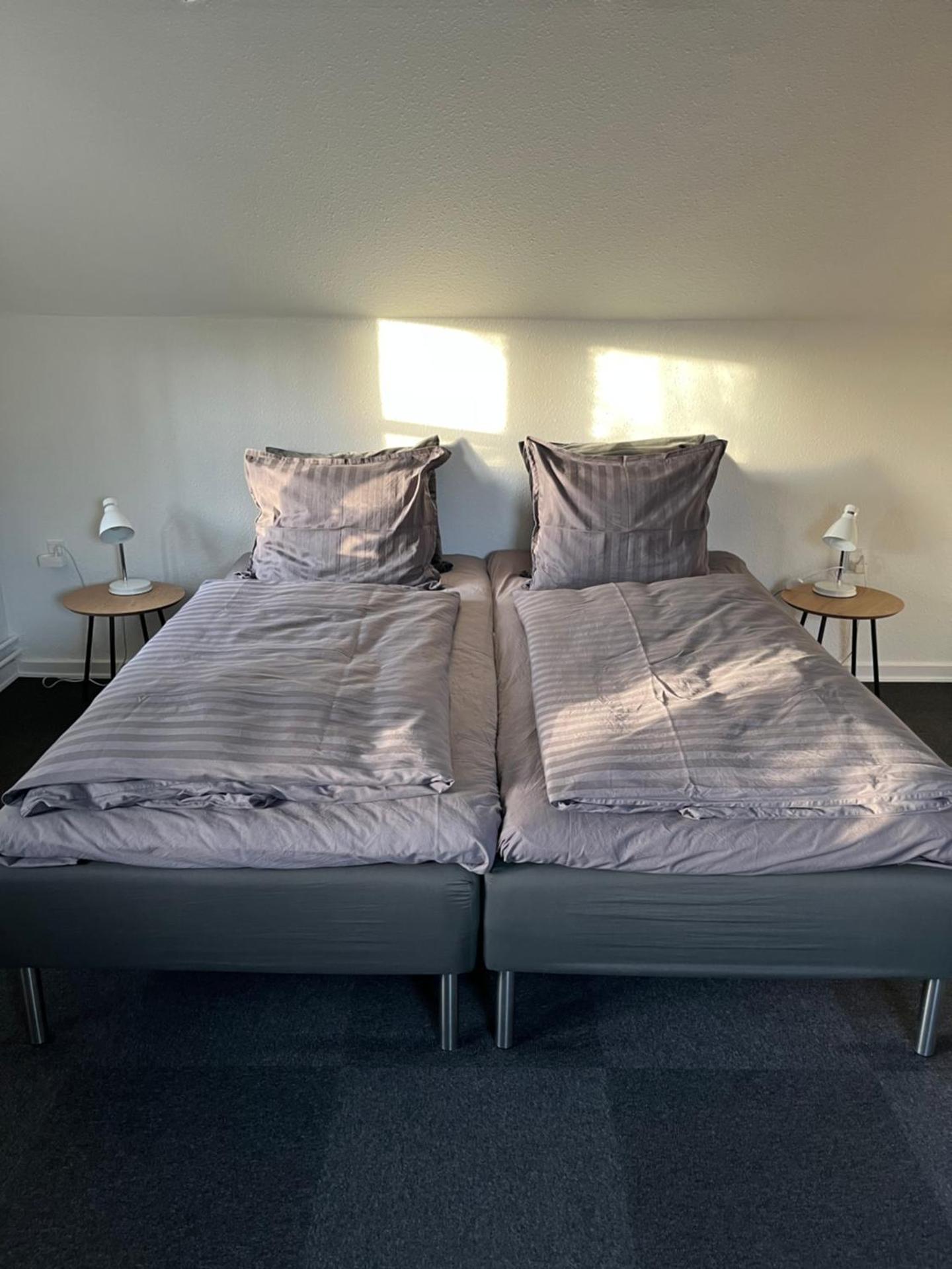 Varde Bed and Kitchen