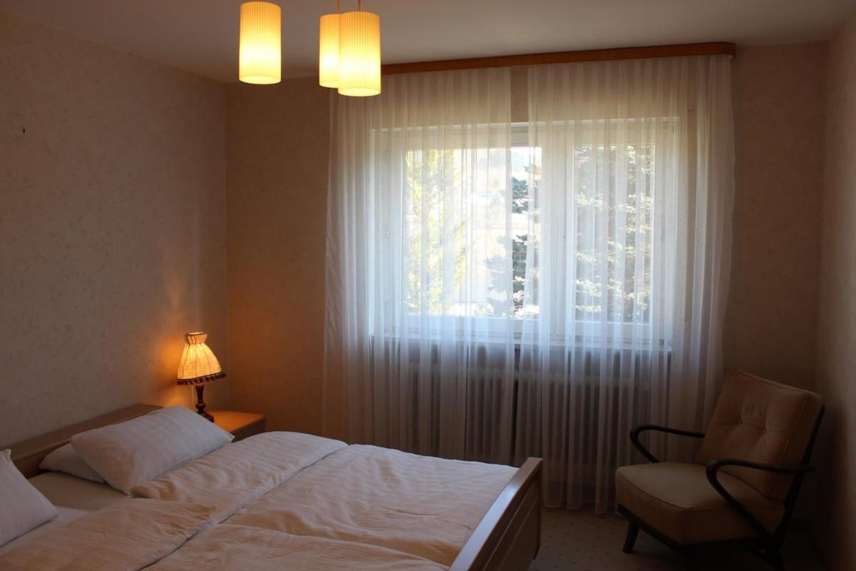 Elsa's Waldnest-Nähe Fichtelsee