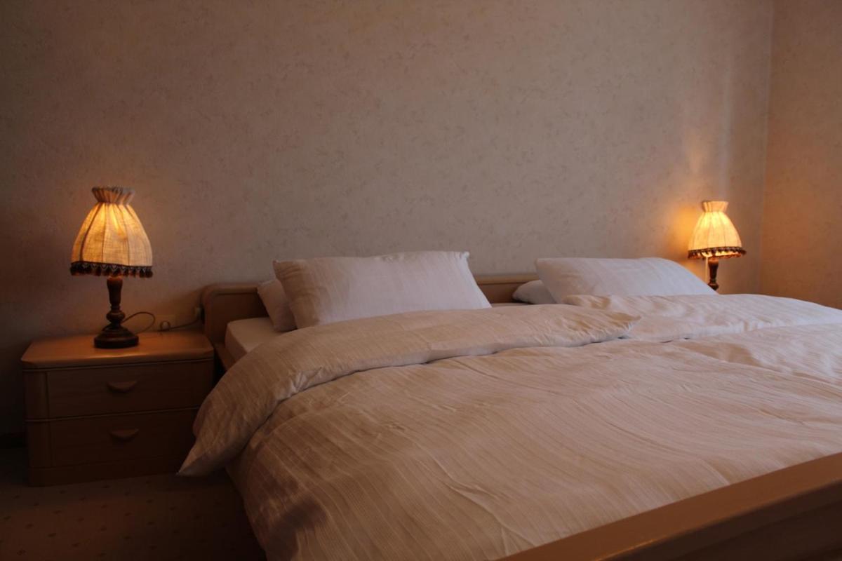 Elsa's Waldnest-Nähe Fichtelsee