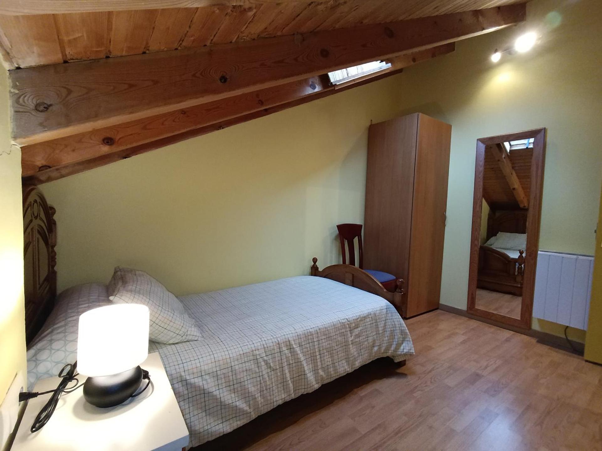 Apartamentos El Puntual