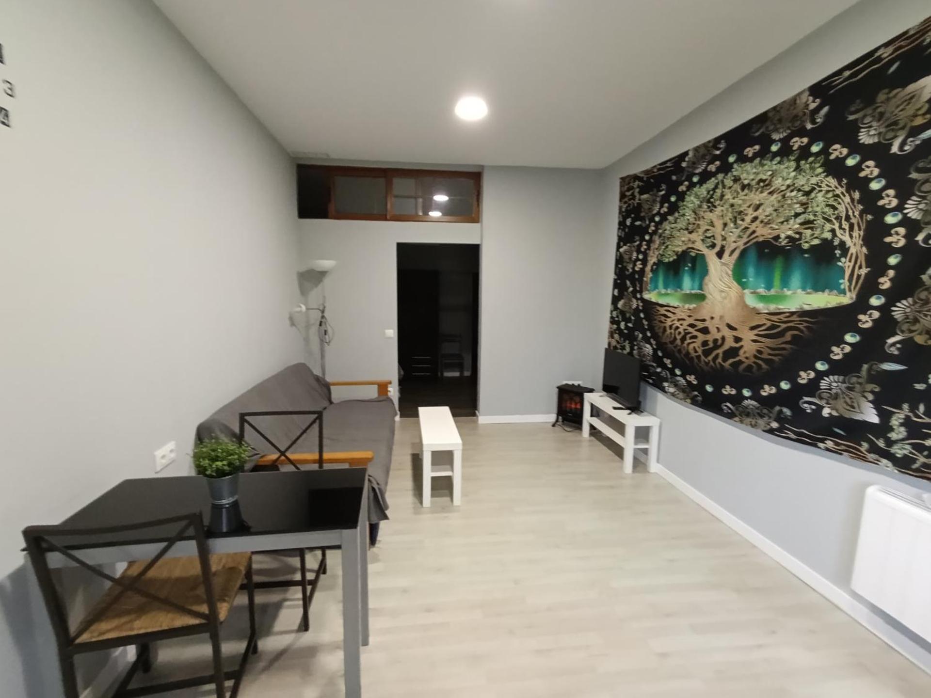 Apartamentos El Puntual