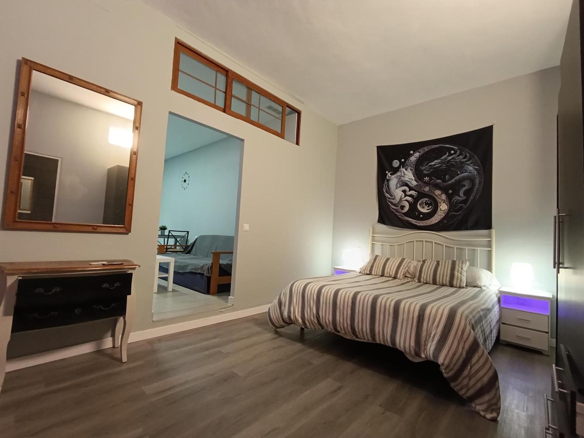 Apartamentos El Puntual