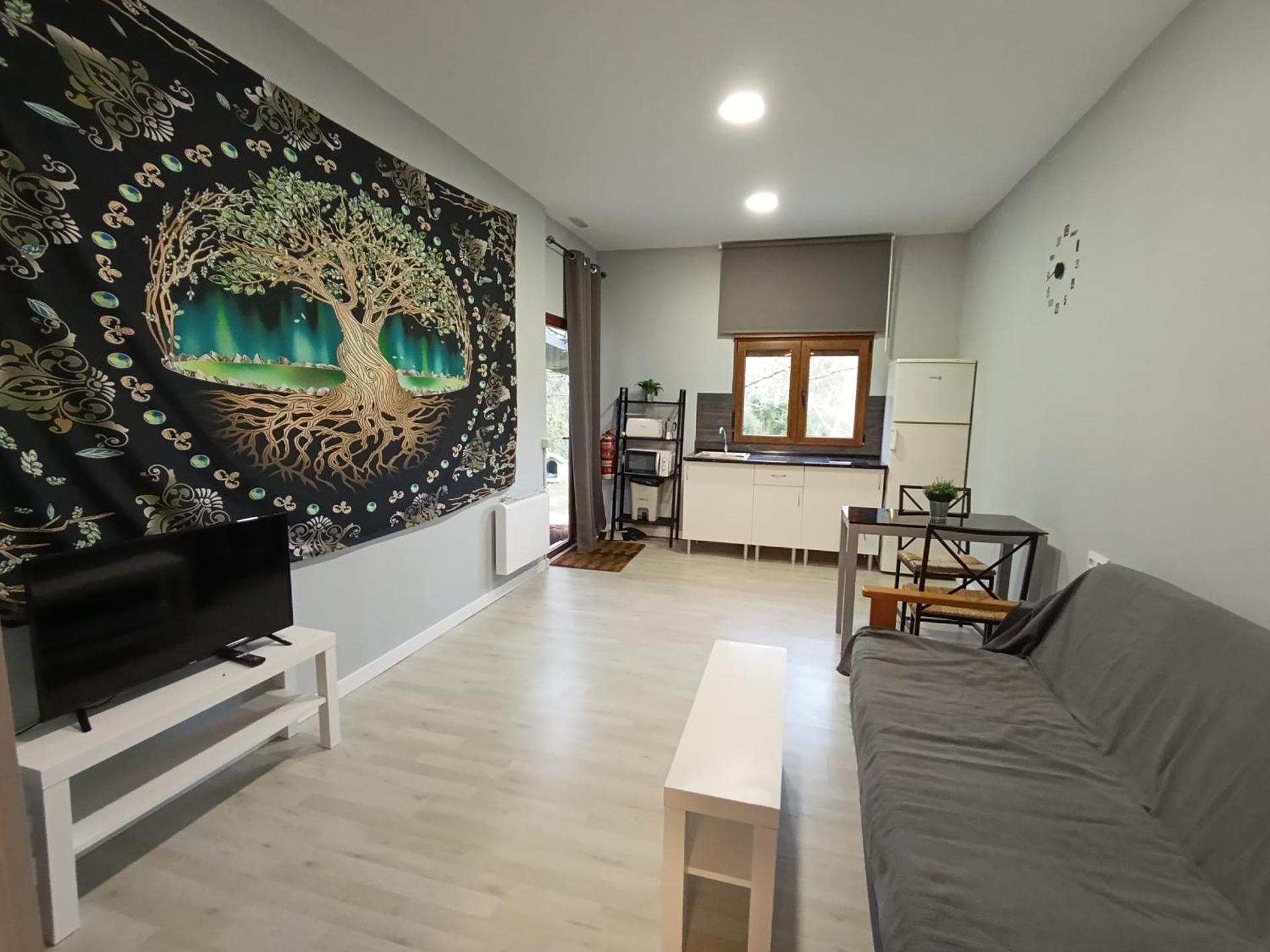 Apartamentos El Puntual