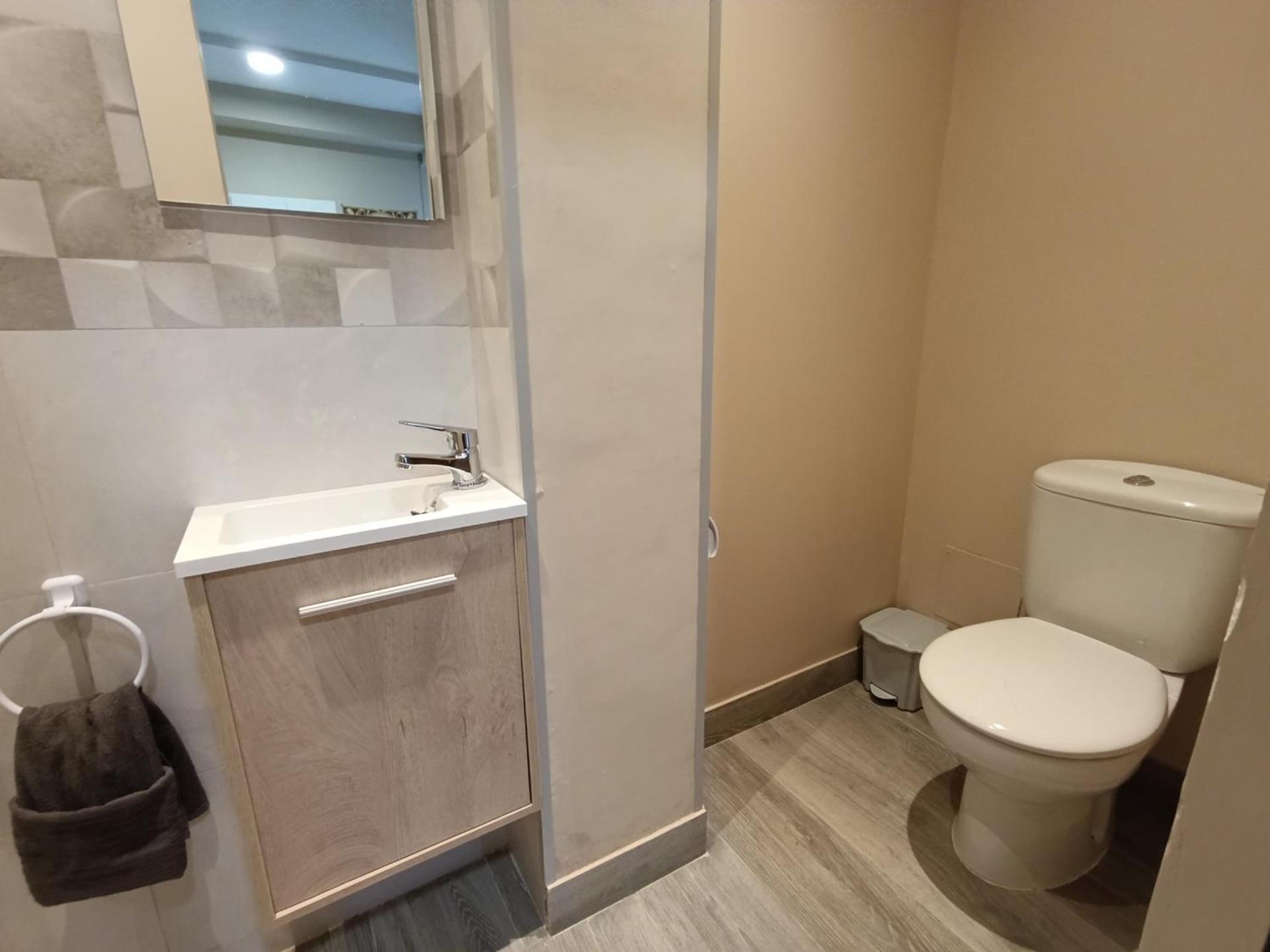 Apartamentos El Puntual