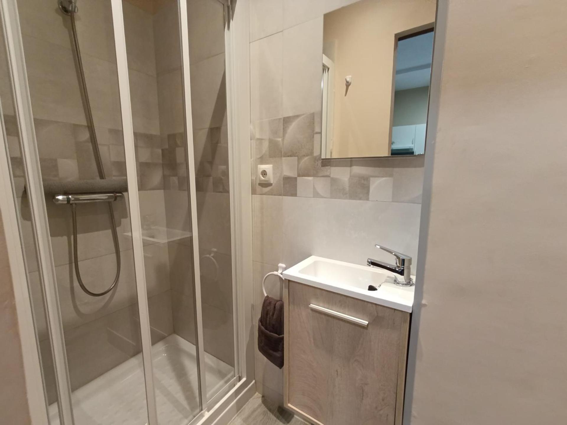 Apartamentos El Puntual