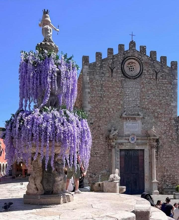 Appartamento Vicolo a mare, Mazzeo