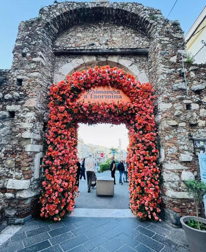 Appartamento Vicolo a mare, Mazzeo