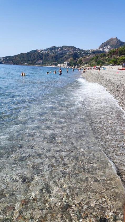 Appartamento Vicolo a mare, Mazzeo