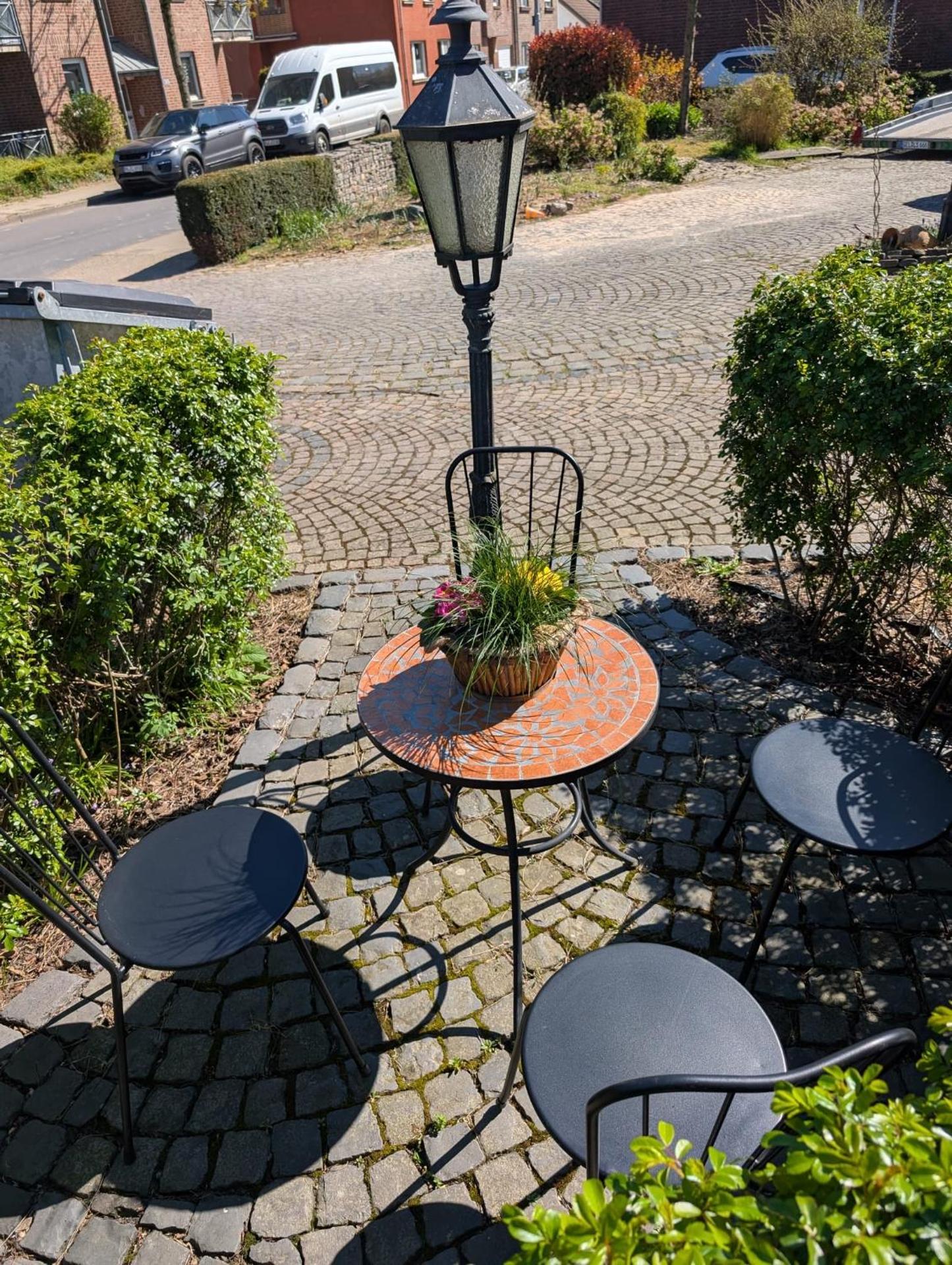 Ferienwohnung Niederrhein-Oase