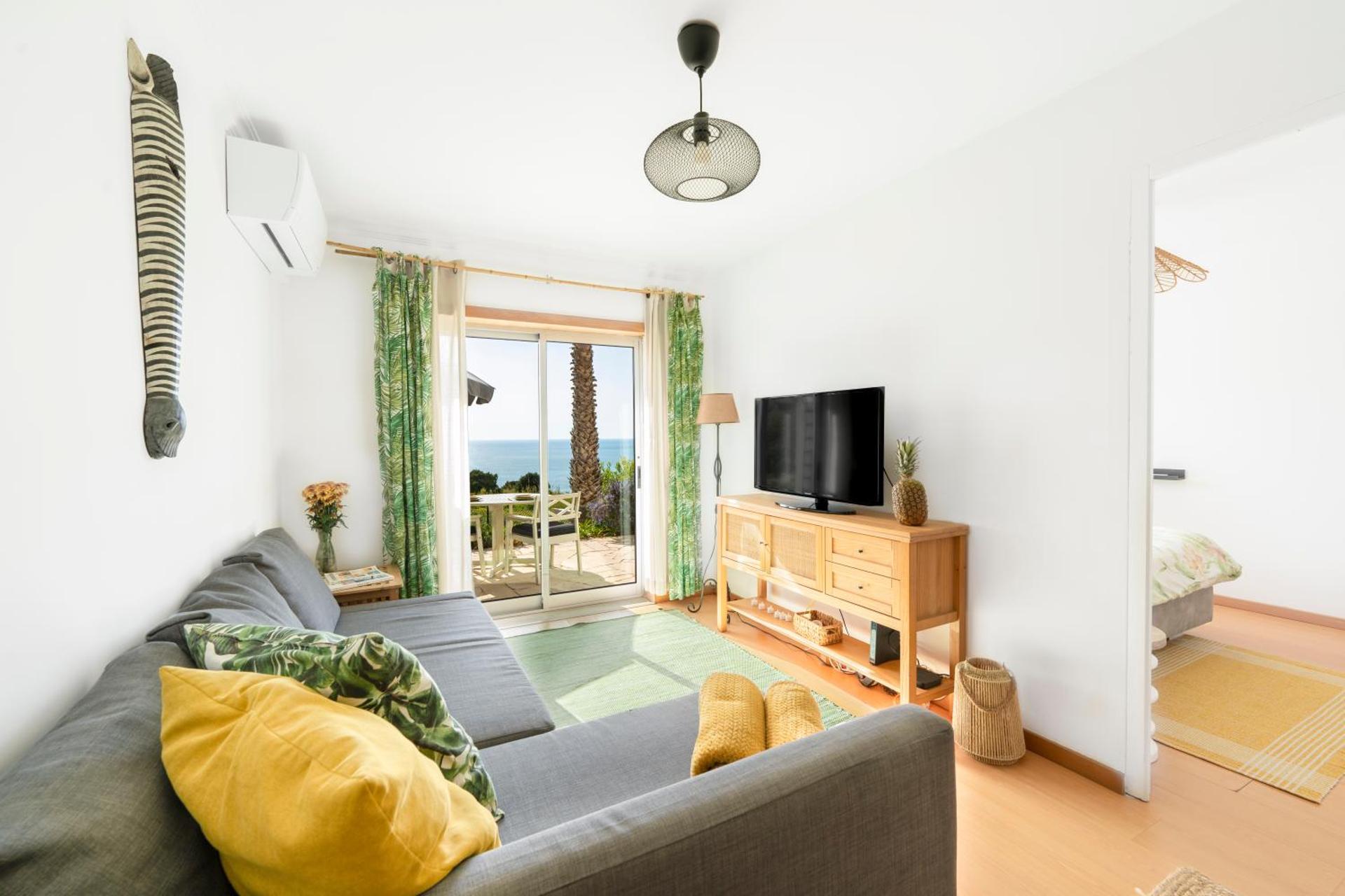 Nativo Big Wave Front Row - 1BR