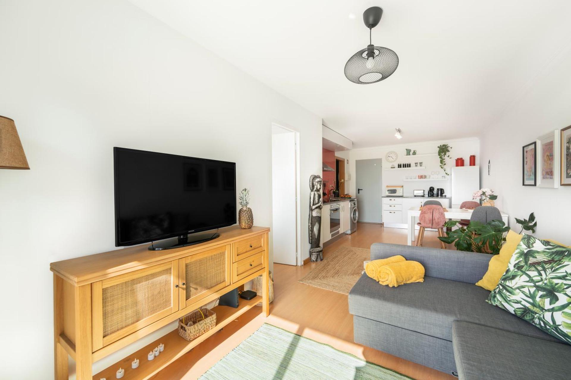 Nativo Big Wave Front Row - 1BR