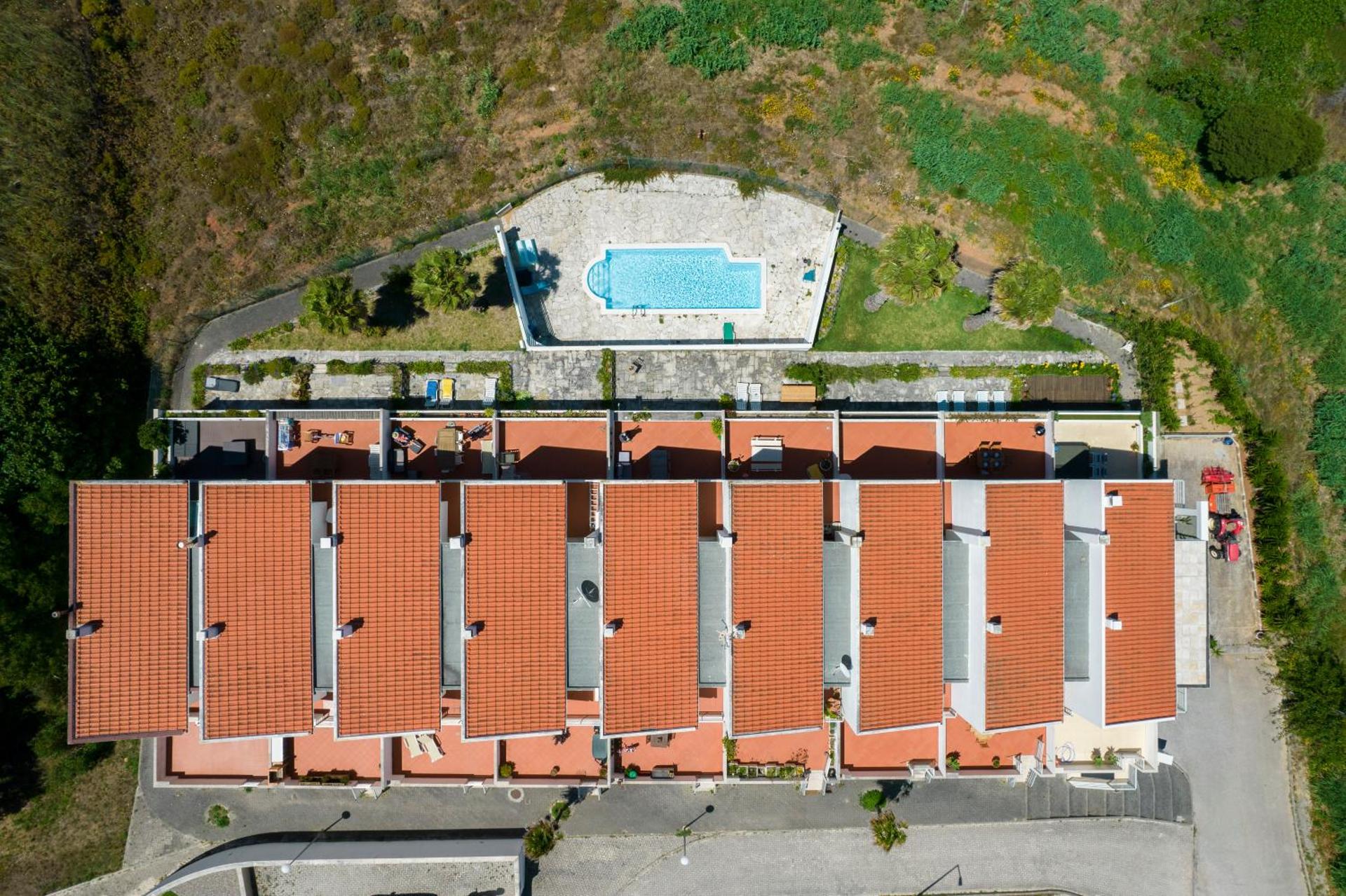 Nativo Big Wave Front Row - 1BR