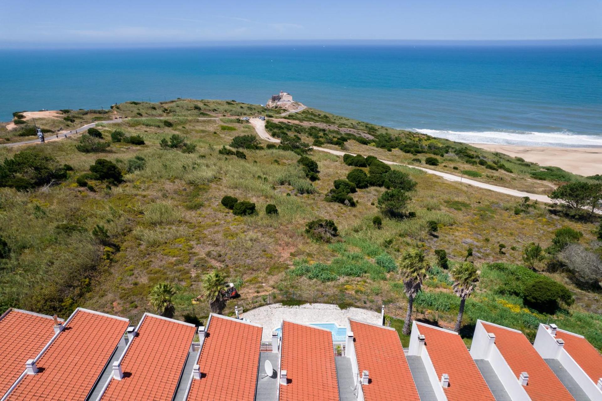 Nativo Big Wave Front Row - 1BR