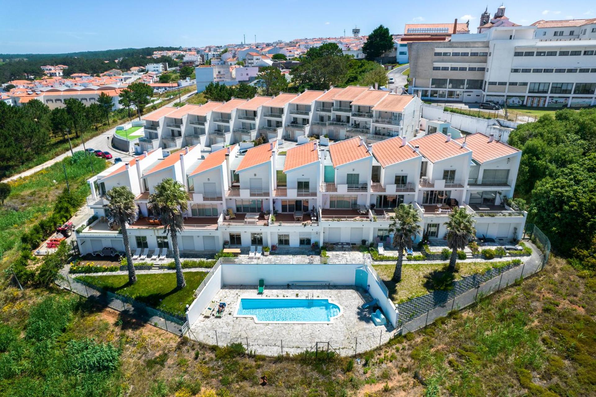 Nativo Big Wave Front Row - 1BR