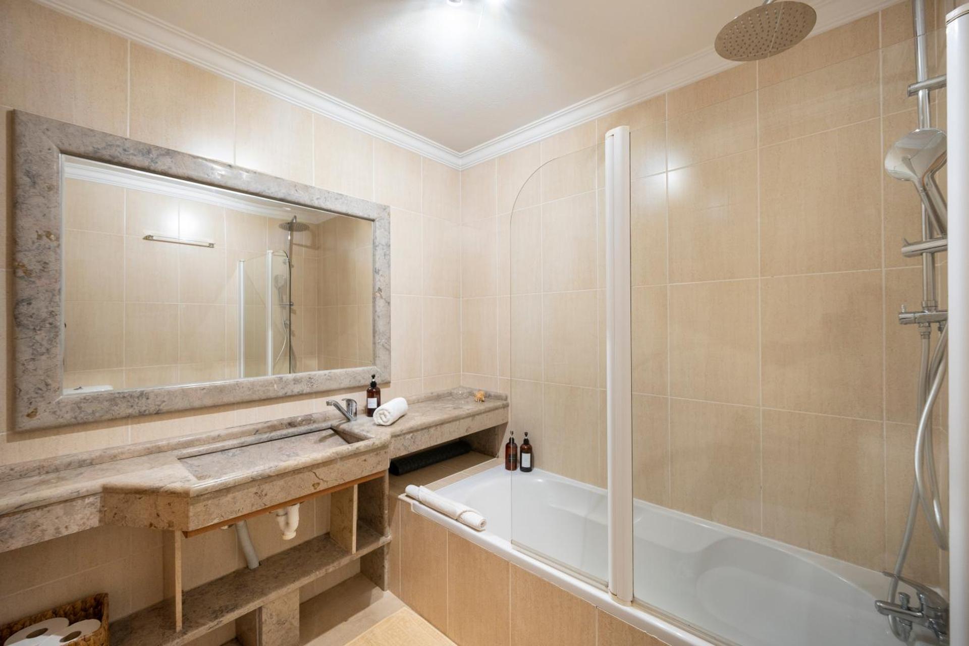 Nativo Big Wave Front Row - 1BR