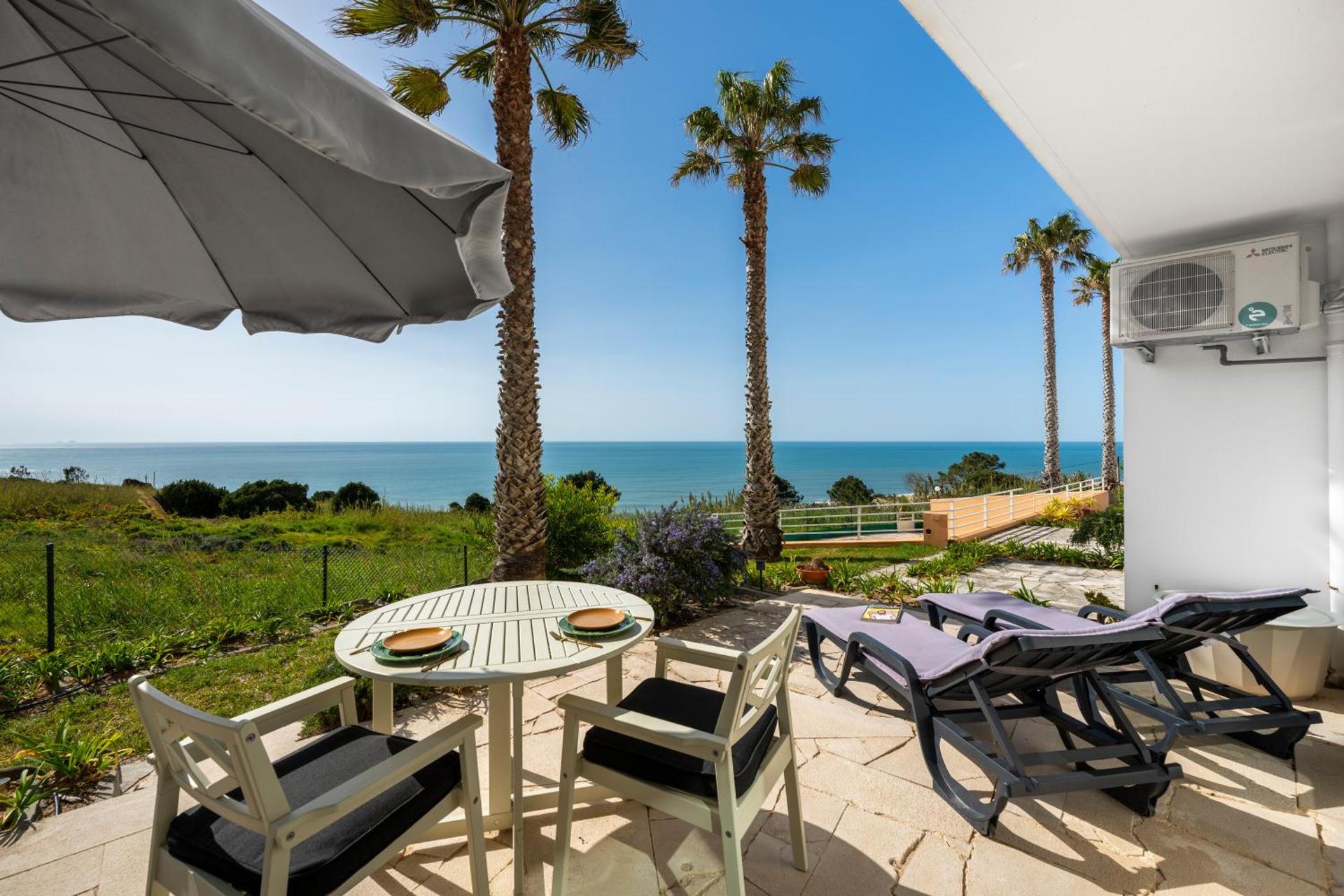 Nativo Big Wave Front Row - 1BR