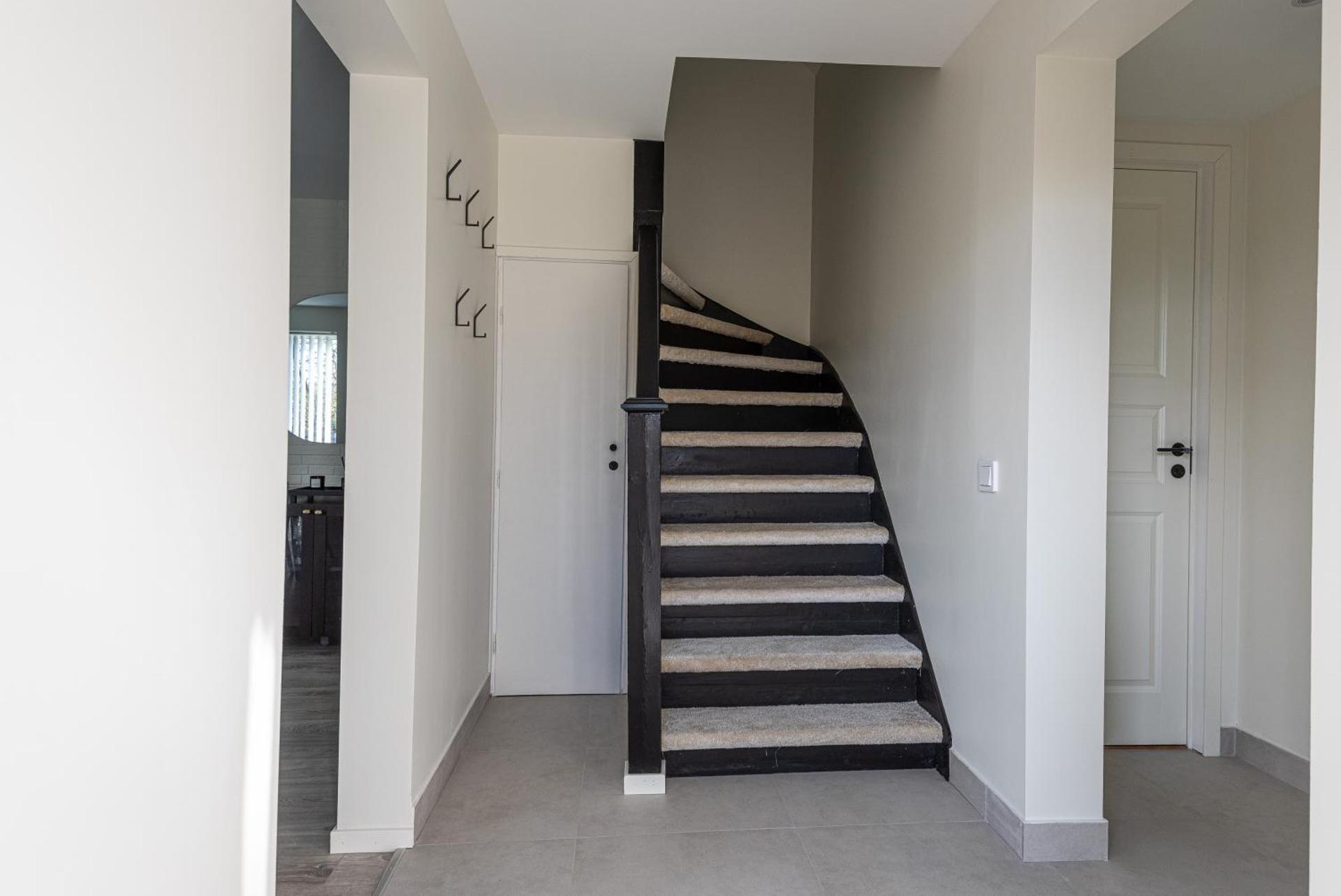 Nyrenoverad villa med spabad i Mörrum