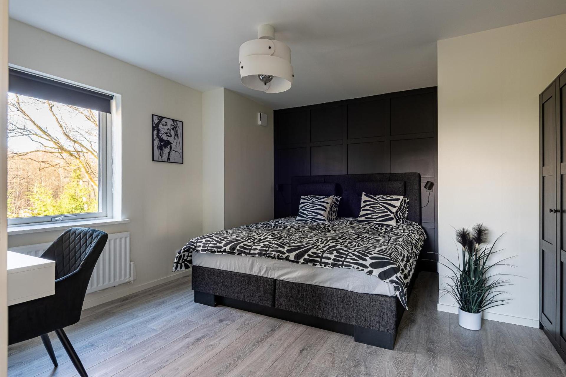 Nyrenoverad villa med spabad i Mörrum