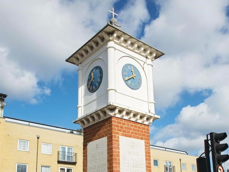 View (from property/room)