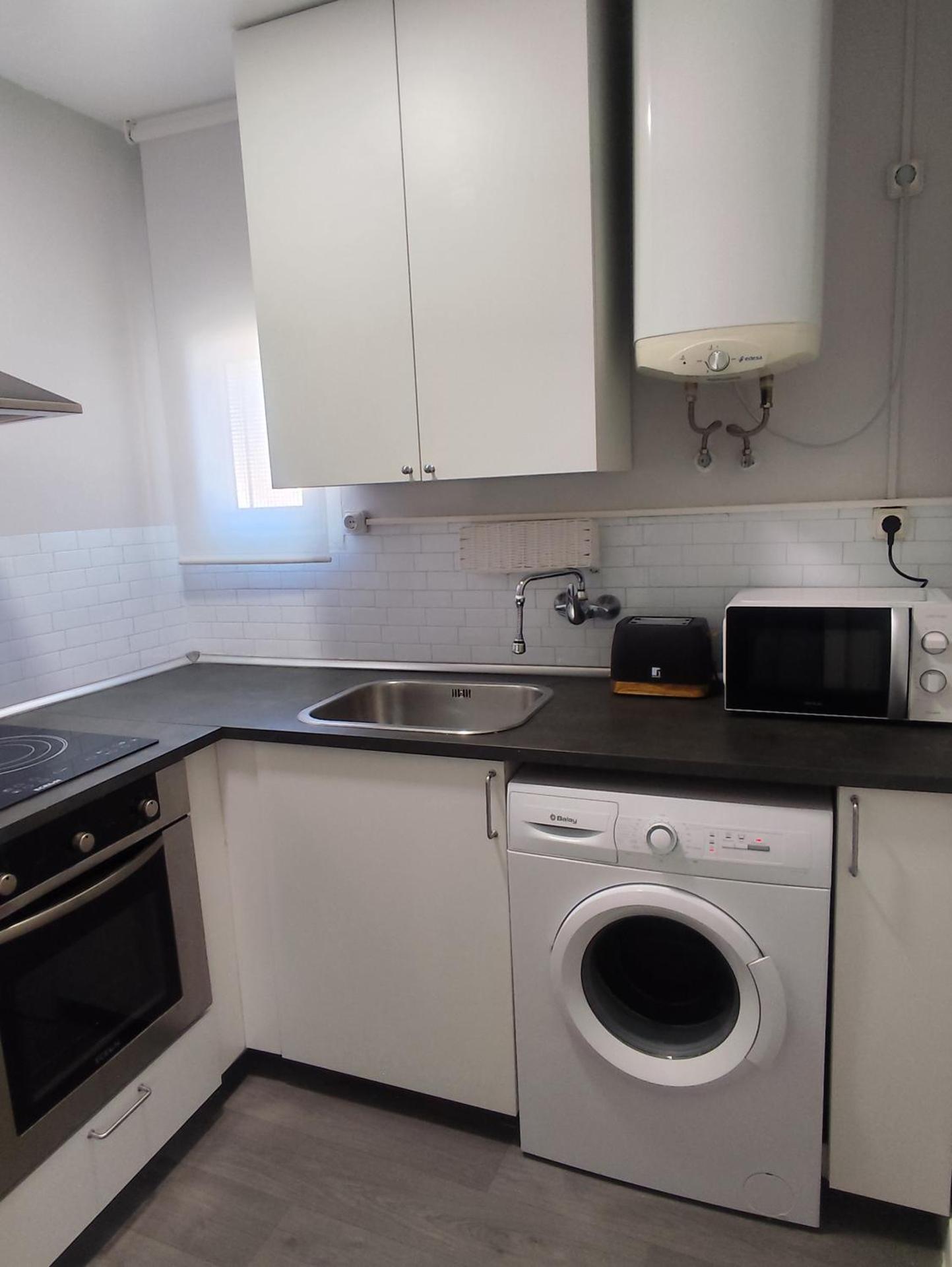 La terraza de San Lorenzo