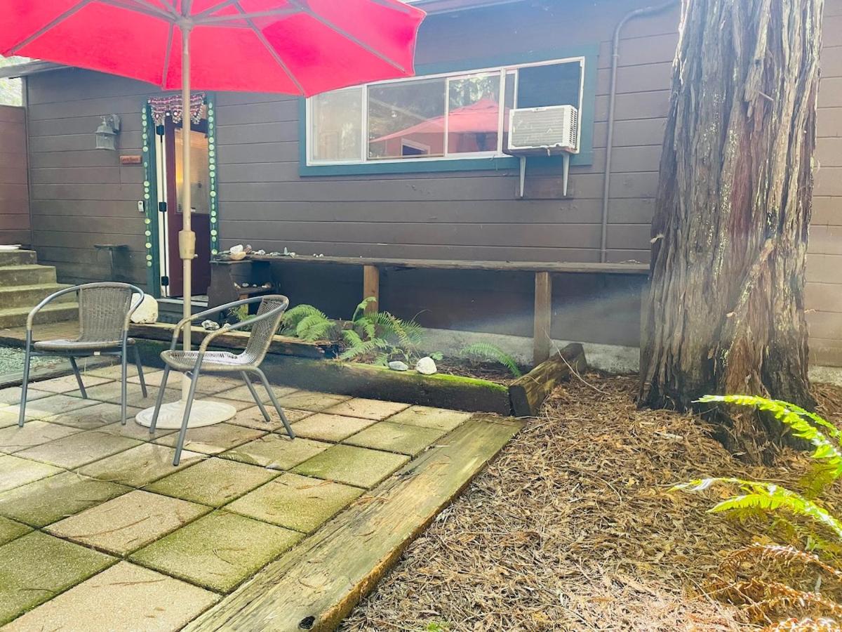 The Groves at Redway Beach - Studio