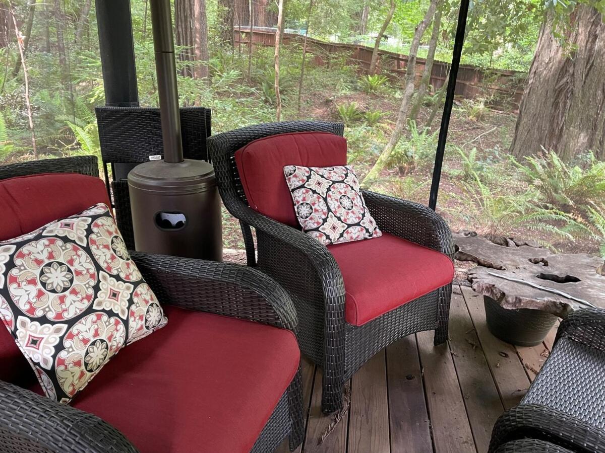 The Groves at Redway Beach - Studio