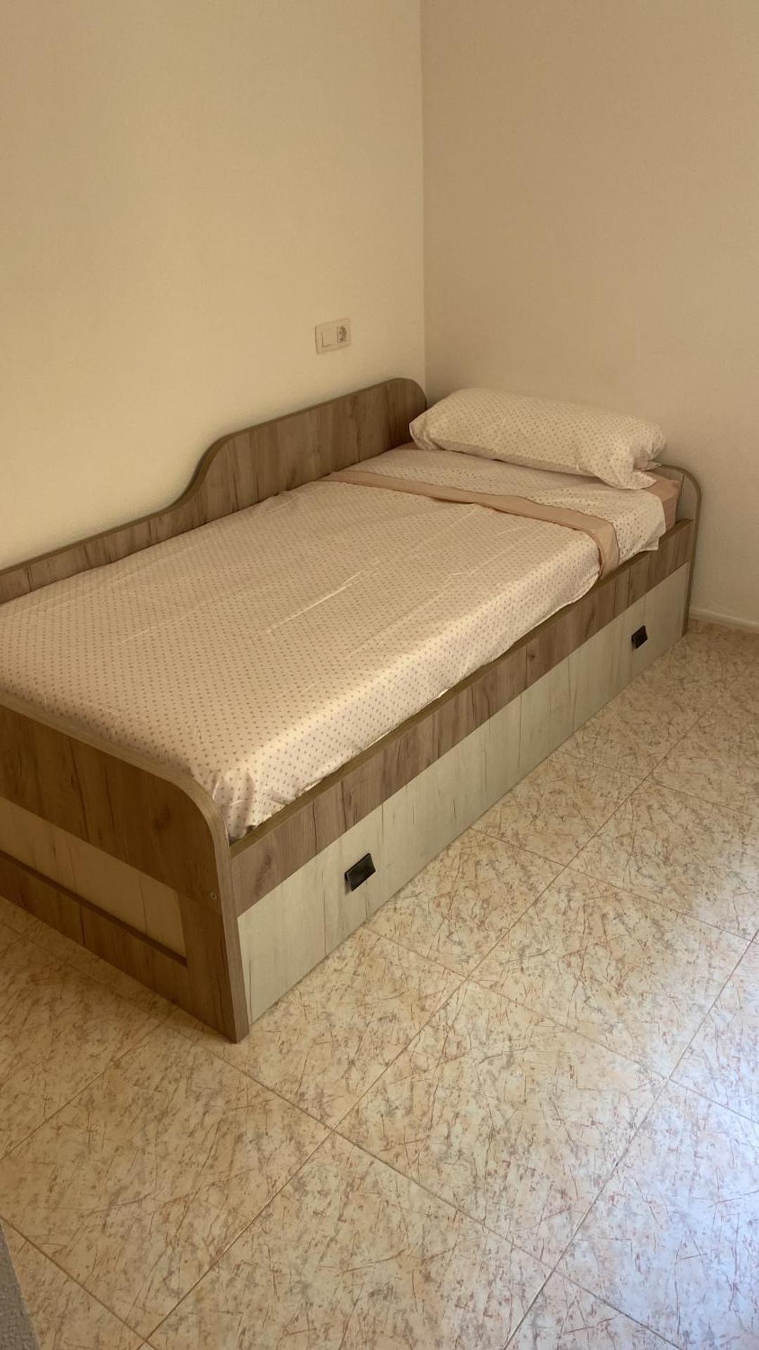 Apartamento playa de chilches